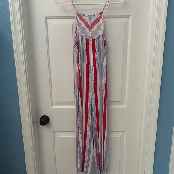 Express Jumpsuit Size 6 - Picture 3 of 3